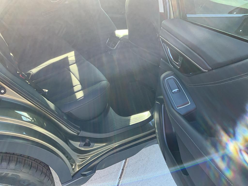 new 2025 Subaru Outback car, priced at $40,372