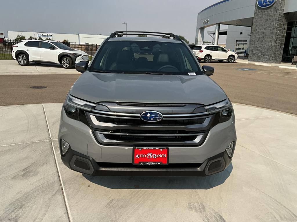 new 2025 Subaru Forester Hybrid car, priced at $42,333