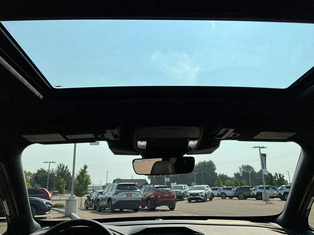 new 2025 Subaru Forester Hybrid car, priced at $42,333