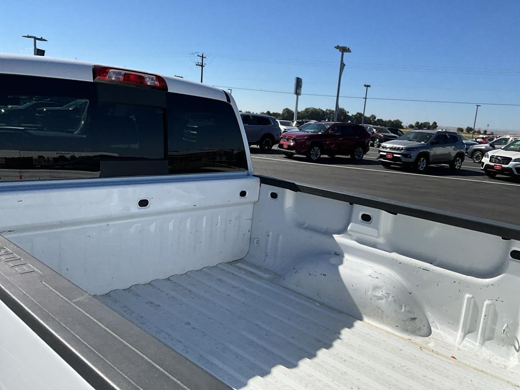 used 2018 Chevrolet Silverado 1500 car, priced at $29,850