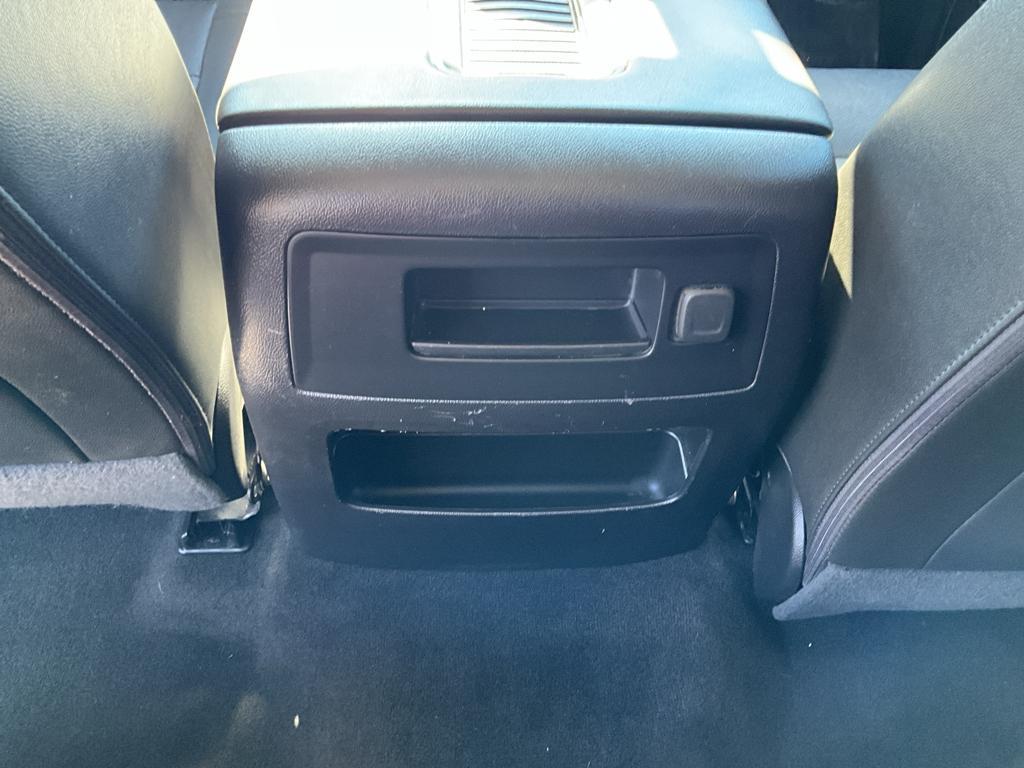 used 2018 Chevrolet Silverado 1500 car, priced at $29,850