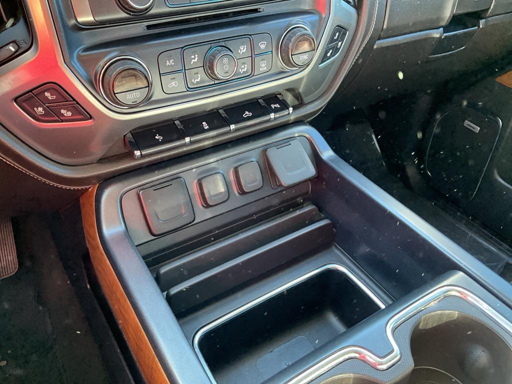 used 2018 Chevrolet Silverado 1500 car, priced at $29,850