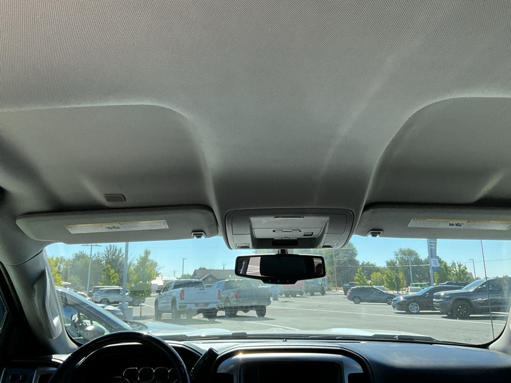 used 2018 Chevrolet Silverado 1500 car, priced at $29,850