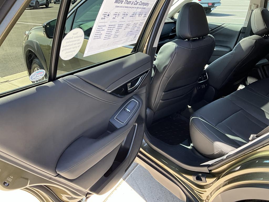 new 2025 Subaru Outback car, priced at $41,835