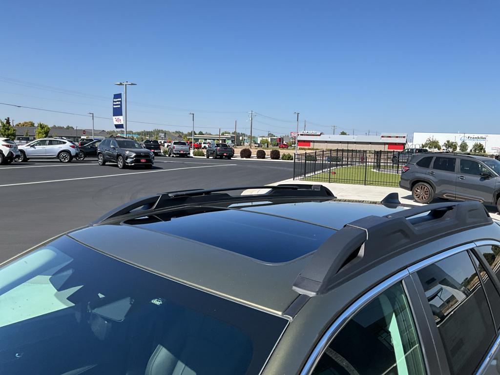 new 2025 Subaru Outback car, priced at $41,835