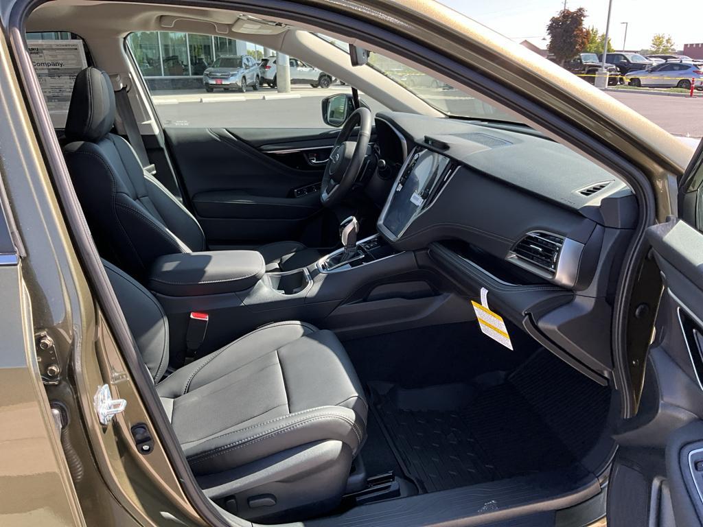 new 2025 Subaru Outback car, priced at $41,835