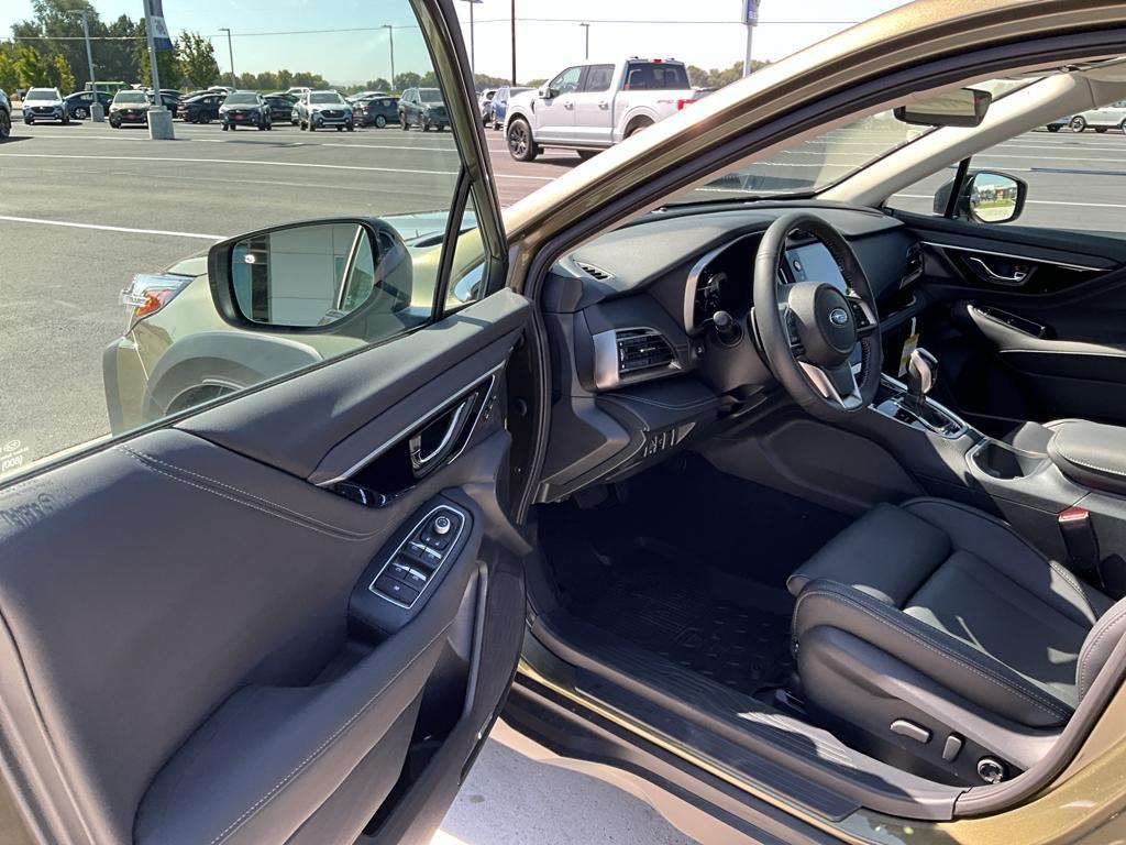 new 2025 Subaru Outback car, priced at $41,835