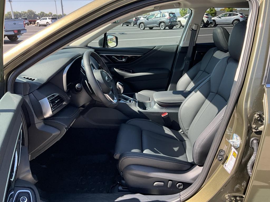 new 2025 Subaru Outback car, priced at $41,835