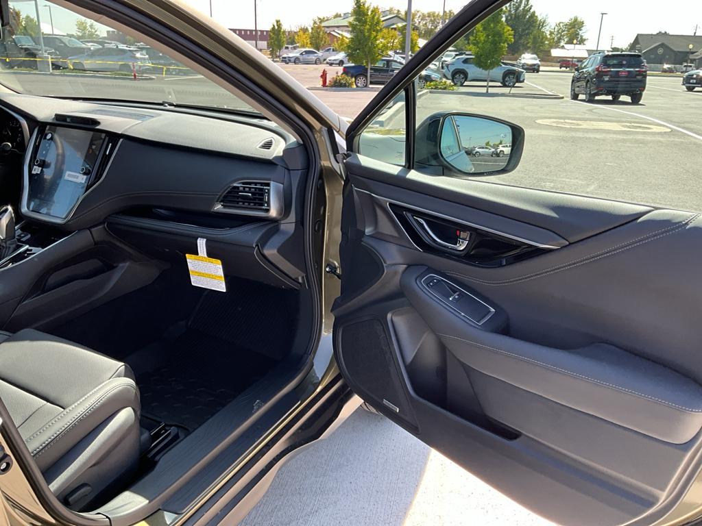 new 2025 Subaru Outback car, priced at $41,835