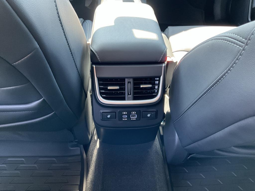 new 2025 Subaru Outback car, priced at $41,835