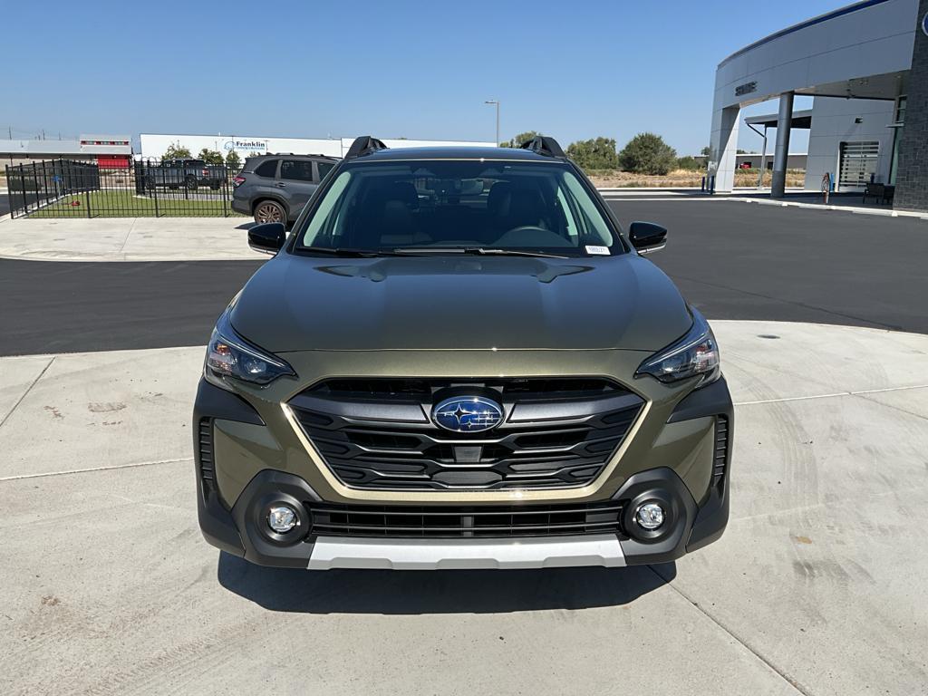 new 2025 Subaru Outback car, priced at $41,835