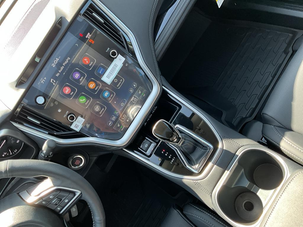 new 2025 Subaru Outback car, priced at $41,835