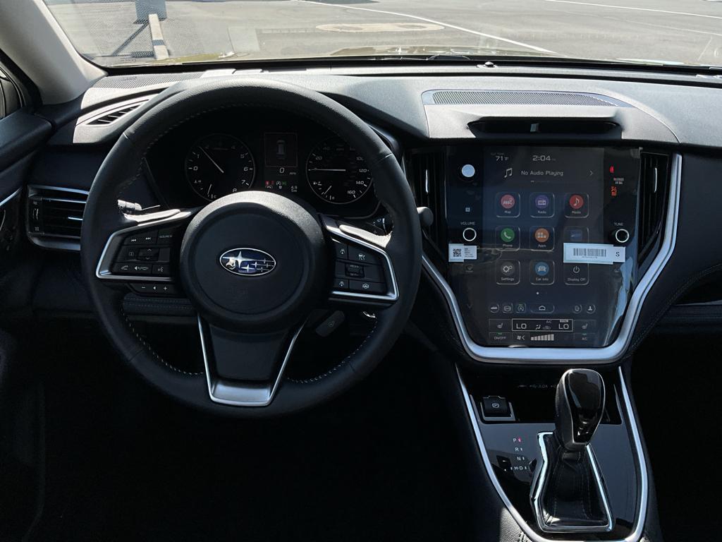 new 2025 Subaru Outback car, priced at $41,835
