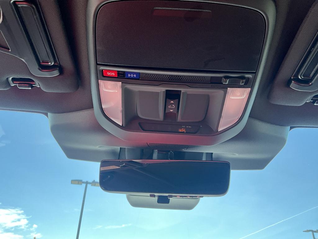 new 2025 Subaru Forester Hybrid car, priced at $43,936