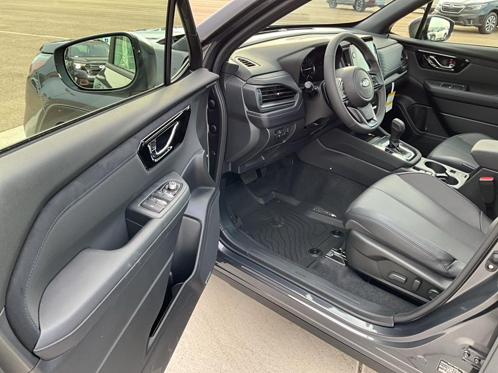 new 2025 Subaru Forester car, priced at $40,983