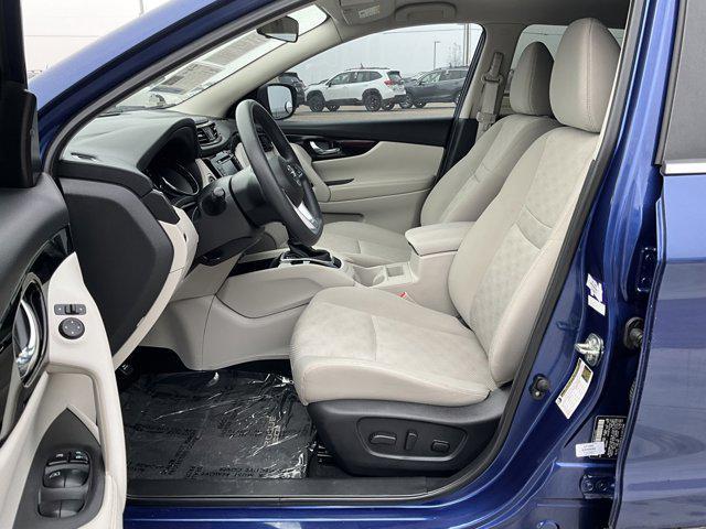 used 2020 Nissan Rogue Sport car, priced at $17,500