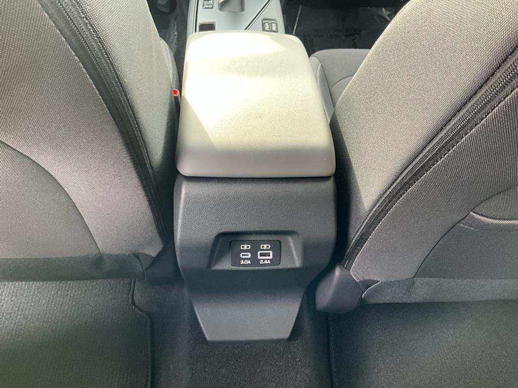 new 2026 Subaru Crosstrek car, priced at $31,868