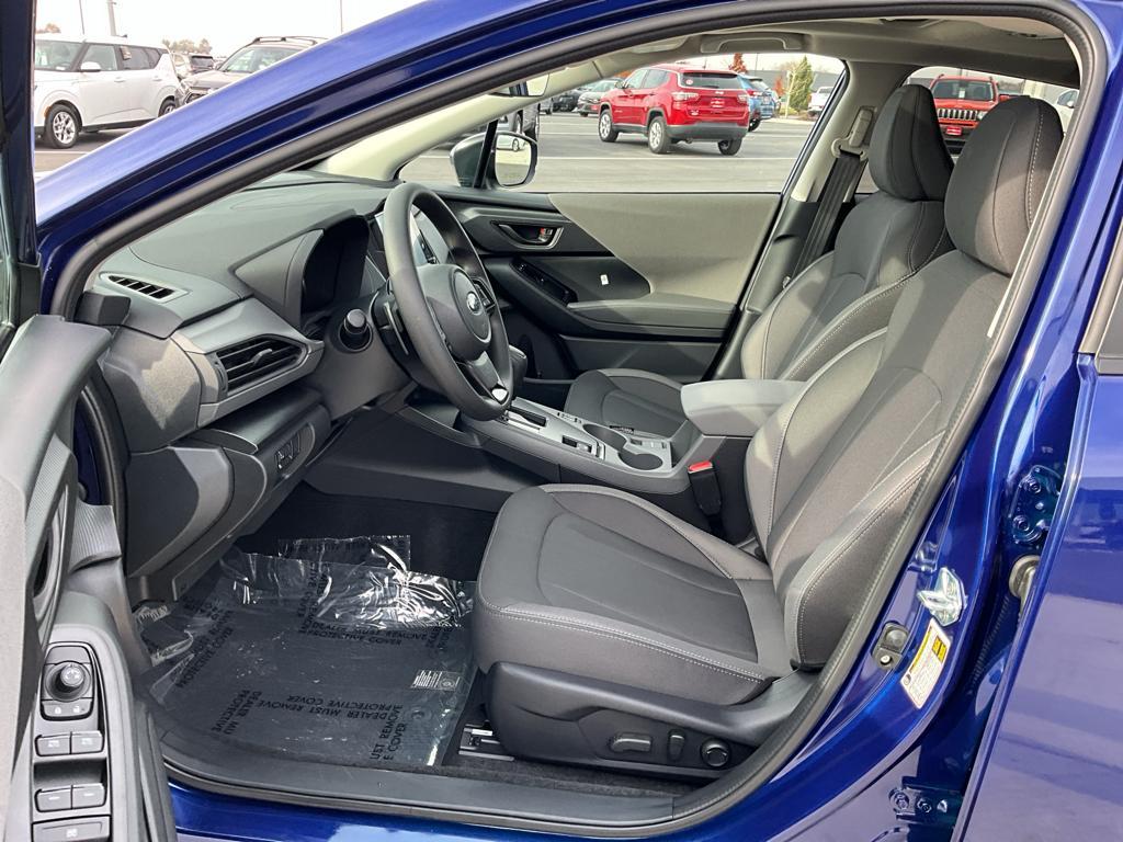 new 2026 Subaru Crosstrek car, priced at $31,868