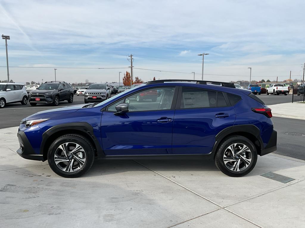 new 2026 Subaru Crosstrek car, priced at $31,868