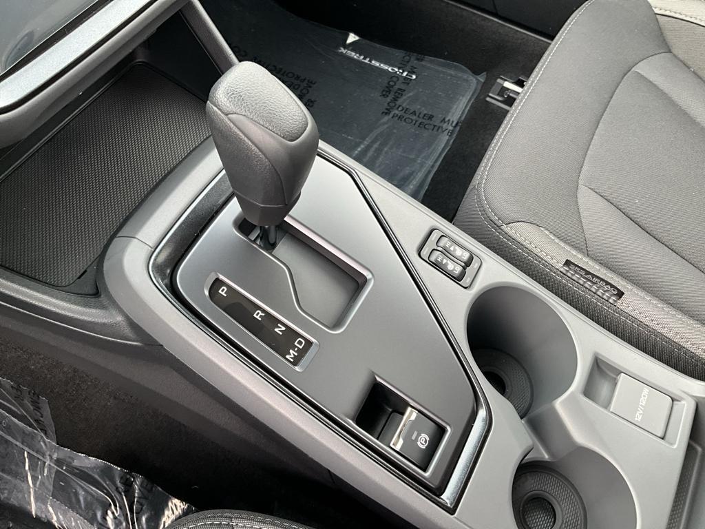 new 2026 Subaru Crosstrek car, priced at $31,868