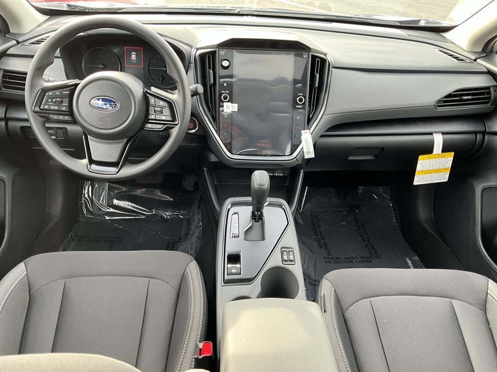 new 2026 Subaru Crosstrek car, priced at $31,868