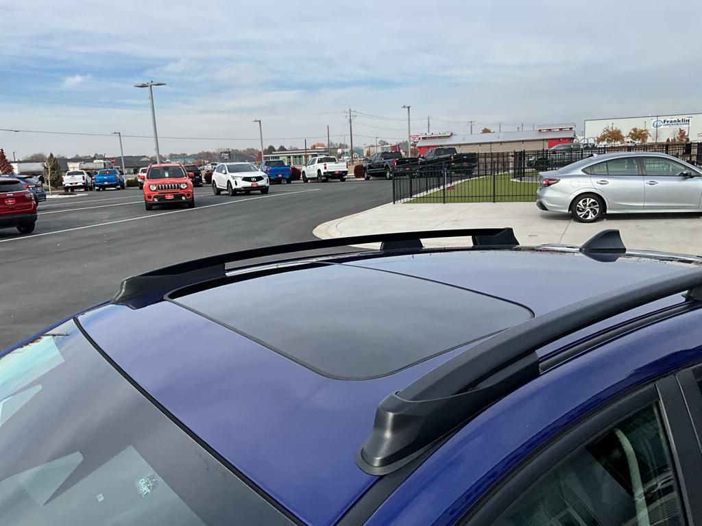 new 2026 Subaru Crosstrek car, priced at $31,868