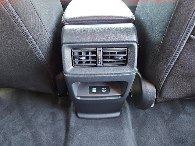 used 2024 Honda CR-V Hybrid car, priced at $34,250