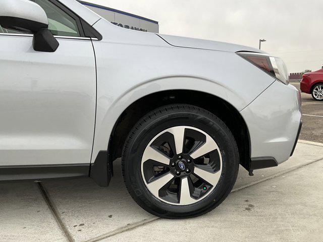 used 2018 Subaru Forester car, priced at $22,000