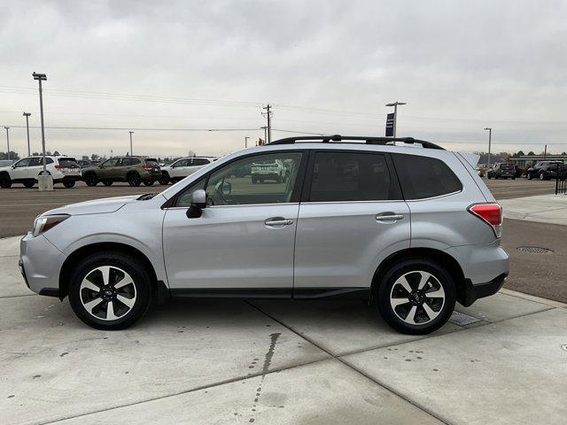 used 2018 Subaru Forester car, priced at $22,000