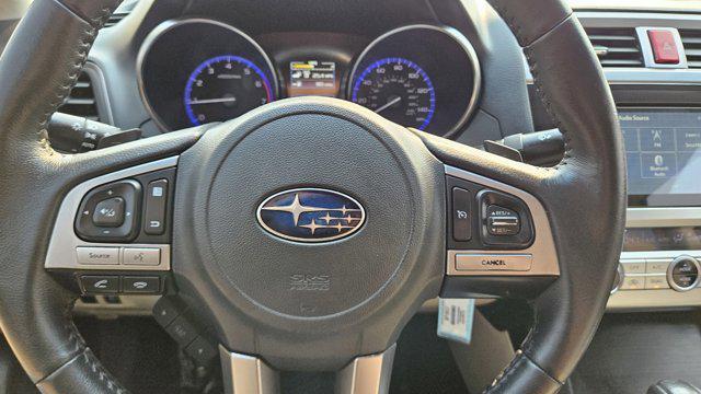 used 2016 Subaru Legacy car, priced at $11,395