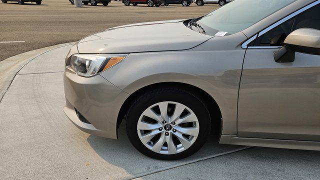 used 2016 Subaru Legacy car, priced at $11,395