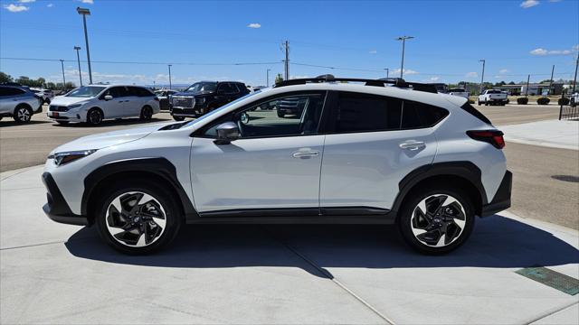 new 2024 Subaru Crosstrek car, priced at $33,606