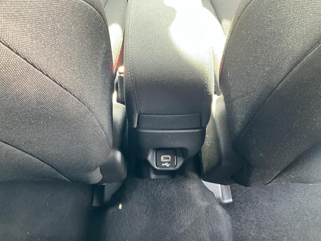 used 2020 Jeep Renegade car, priced at $15,900