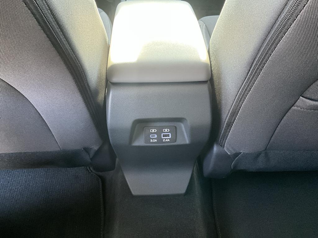 new 2026 Subaru Crosstrek car, priced at $31,868