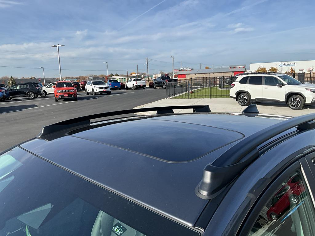 new 2026 Subaru Crosstrek car, priced at $31,868