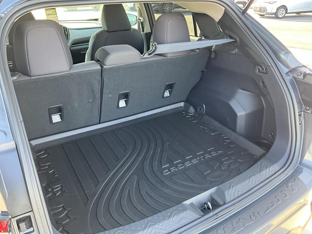 new 2026 Subaru Crosstrek car, priced at $31,868