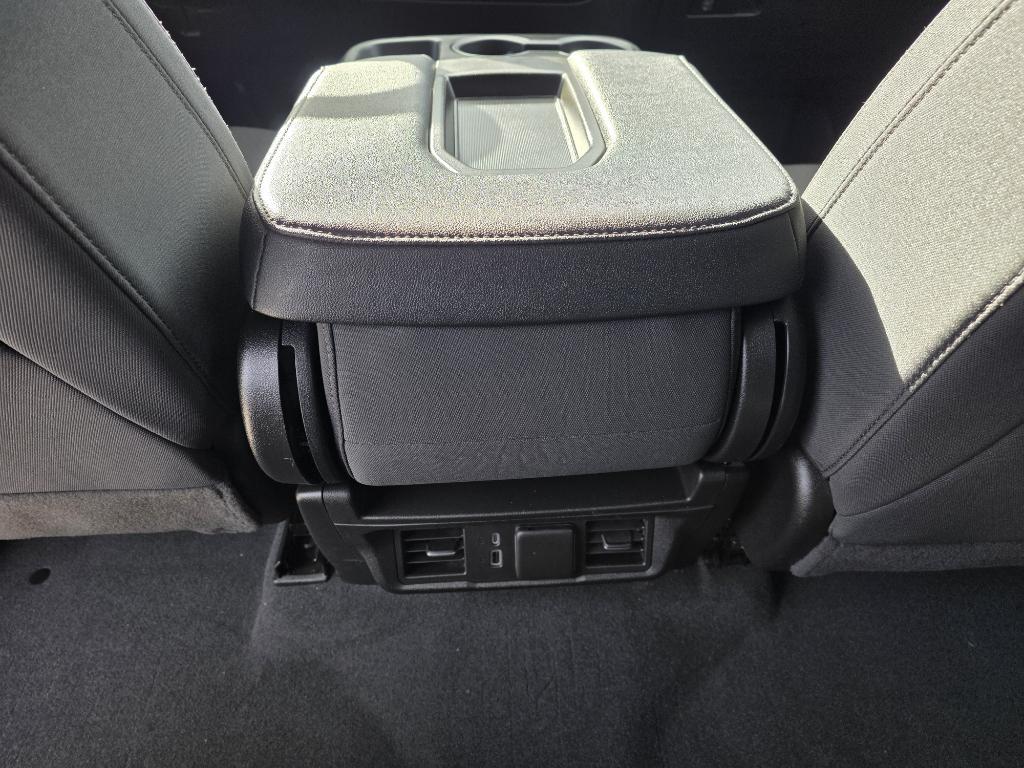 used 2024 Chevrolet Silverado 1500 car, priced at $48,800