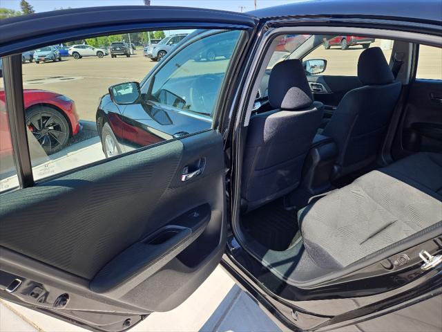 used 2015 Honda Accord car