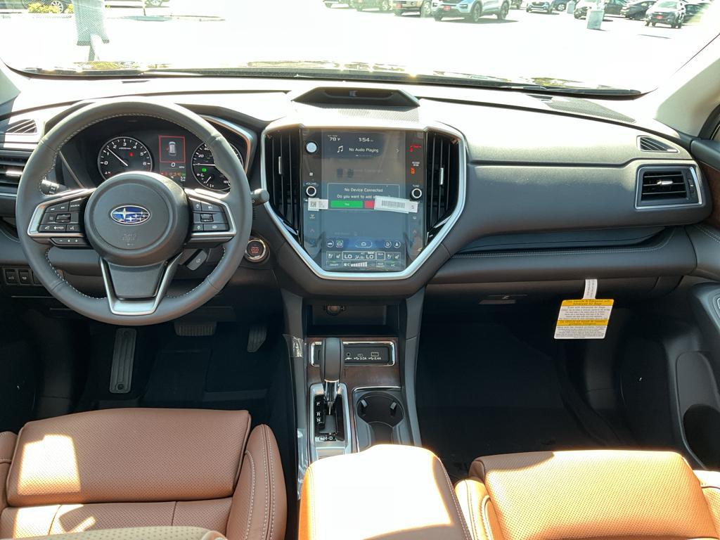 new 2025 Subaru Ascent car, priced at $51,000