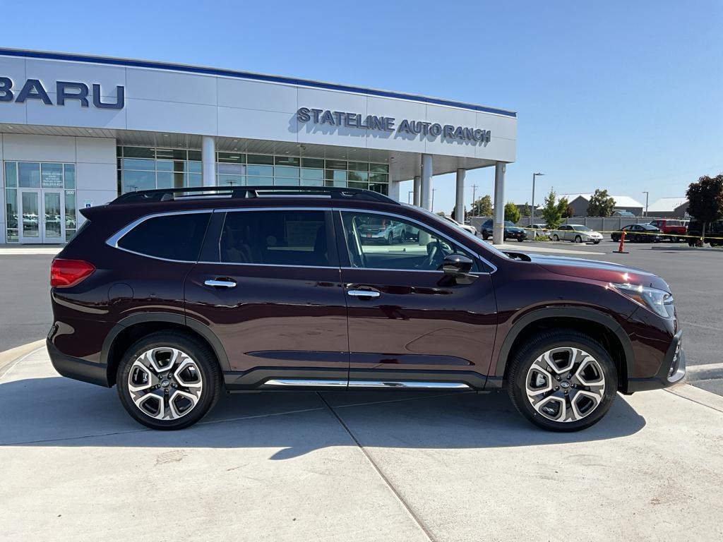 new 2025 Subaru Ascent car, priced at $51,000
