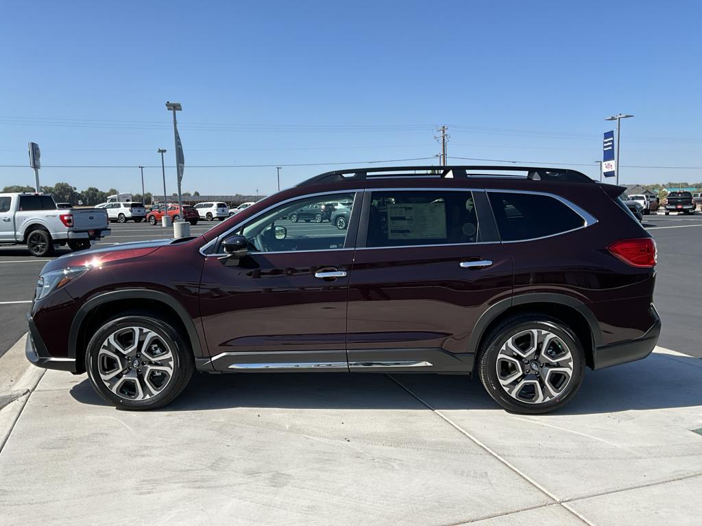 new 2025 Subaru Ascent car, priced at $51,000