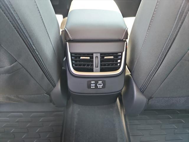 new 2025 Subaru Legacy car, priced at $32,000