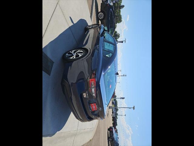 new 2025 Subaru Legacy car, priced at $32,000