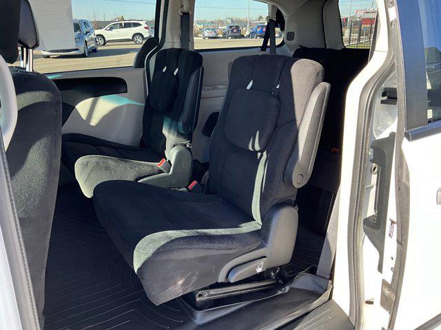 used 2015 Dodge Grand Caravan car, priced at $10,000