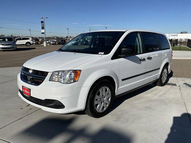 used 2015 Dodge Grand Caravan car, priced at $10,000