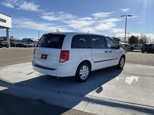 used 2015 Dodge Grand Caravan car, priced at $10,000