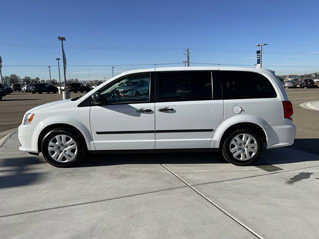 used 2015 Dodge Grand Caravan car, priced at $10,000