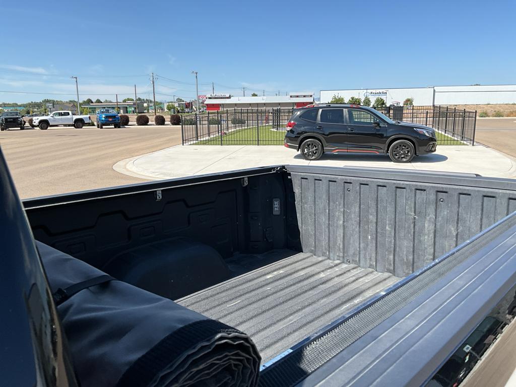 used 2021 Chevrolet Silverado 1500 car, priced at $35,500