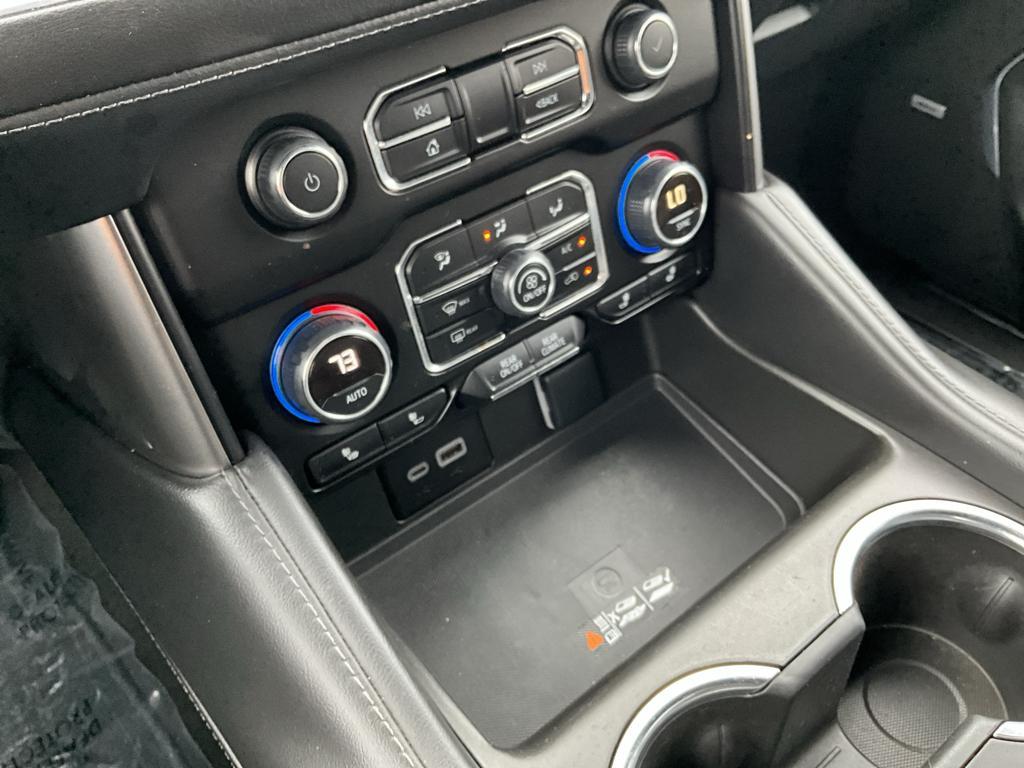 used 2023 Chevrolet Tahoe car, priced at $61,900