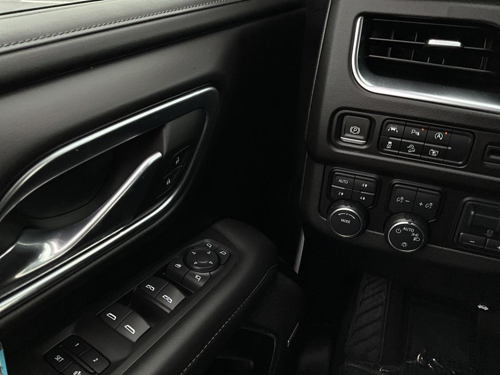 used 2023 Chevrolet Tahoe car, priced at $61,900